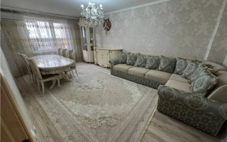 Продажа 3-комнатной квартиры, 93.3 м² - Продажа квартир в Астане - страница 6