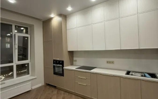 Продажа 3-комнатной квартиры, 81 м², ул. Е-15, дом  13/1 - Продажа  трехкомнатных квартир в новостройках Астаны