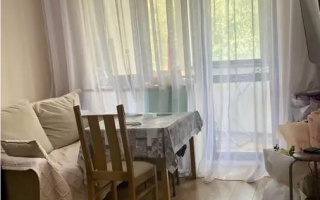 Продажа 1-комнатной квартиры, 48 м², ул. Нурмагамбетова, дом  138/2 - Продажа  однокомнатных квартир в Алматы с фото