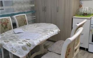 Продажа 1-комнатной квартиры, 33 м² - Продажа однокомнатных квартир в Казахстане
