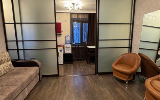 Продажа 2-комнатной квартиры, 46 м², пр. Н. Абдирова - Продажа квартир в Караганде