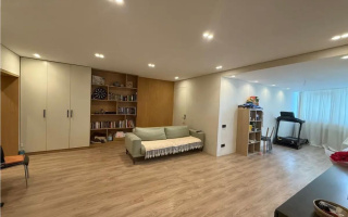 Продажа 4-комнатной квартиры, 144.3 м² - Продажа четырехкомнатных квартир в Алматы - страница 2