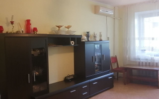 Продажа 2-комнатной квартиры, 55.7 м², пр. Назарбаева, дом  145 - Продажа жилой и коммерческой недвижимости в Усть-Каменогорске