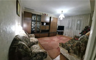 Продажа 2-комнатной квартиры, 51.5 м², пр. Суюнбая, дом  659 - Продажа квартир в Алматы