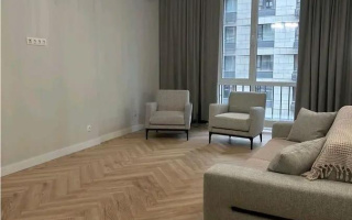 Продажа 3-комнатной квартиры, 114 м², ул. Розыбакиева, дом  320 - Продажа квартир в Алматы