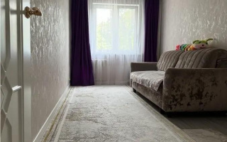 Продажа 3-комнатной квартиры, 68 м², 9 мкр., дом  25 - Продажа  трехкомнатных квартир в Алматы с фото