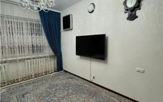 Продажа 4-комнатной квартиры, 98 м², ул. Кожамкулова, дом  117 - Продажа квартир в Алматы без посредников
