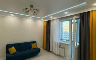 Продажа 1-комнатной квартиры, 36 м² - Продажа  однокомнатных квартир в новостройках Астаны - страница 13