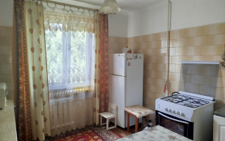 Продажа 3-комнатной квартиры, 68.4 м², Хабибулина - Продажа квартир в Алматинской области