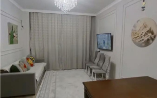 Продажа 2-комнатной квартиры, 48.8 м², ул. Мухамедханова, дом  23а - Продажа квартир в Астане