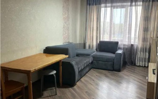 Продажа 2-комнатной квартиры, 55 м², ул. Уалиханова, дом  15/2 - Продажа квартир в Темиртау без посредников