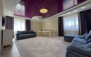 Продажа 5-комнатного дома, 450 м² - Продажа домов, коттеджей в Караганде