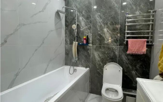 Продажа 2-комнатной квартиры, 72 м² - Продажа двухкомнатных квартир от собственников в Алматы