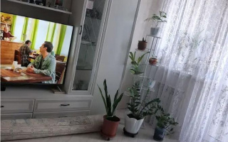 Продажа 4-комнатной квартиры, 87 м² - Продажа четырехкомнатных квартир от собственников в Караганде