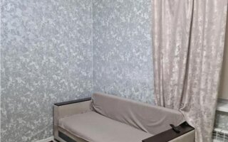 Продажа 1-комнатной квартиры, 30 м²