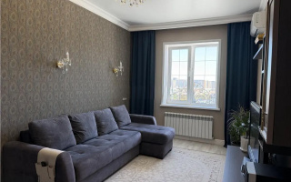 Продажа 4-комнатной квартиры, 98.5 м² - Продажа квартир в Астане - страница 5