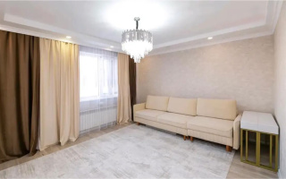 Продажа 2-комнатной квартиры, 75 м², ул. Сыганак, дом  11 - Продажа квартир в Астане