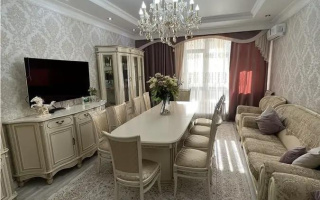 Продажа 3-комнатной квартиры, 113 м² - Недвижимость в Астане - страница 27