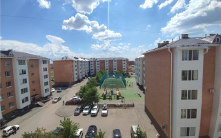 Продажа 2-комнатной квартиры, 56 м² - Продажа квартир в Астане - страница 51