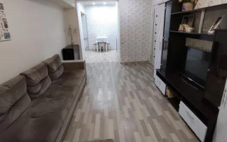 Продажа 2-комнатной квартиры, 47 м², мкр-н Кокмайса, дом  27 - Продажа  двухкомнатных квартир в Алматы с фото