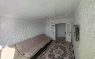 Продажа 3-комнатной квартиры, 67 м² - Продажа  трехкомнатных квартир в Караганде