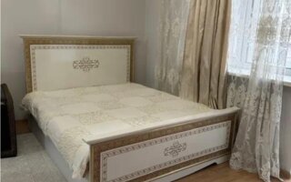 Продажа 1-комнатной квартиры, 48.7 м² - Продажа однокомнатных квартир в блочном доме в Астане