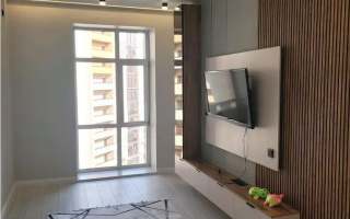 Продажа 3-комнатной квартиры, 87 м², ул. Айтматова, дом  62 - Продажа  трехкомнатных квартир в новостройках Астаны