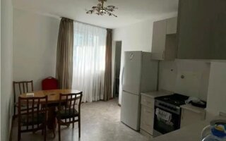 Продажа 1-комнатной квартиры, 36.4 м² - Продажа однокомнатных квартир в Талгарском р-не Алматы