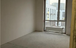 Продажа 1-комнатной квартиры, 45 м², ул. Навои, дом  30а/1 - Продажа квартир в Алматы