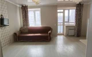 Продажа 1-комнатной квартиры, 33 м² - Продажа однокомнатных квартир от собственников в Астане - страница 9