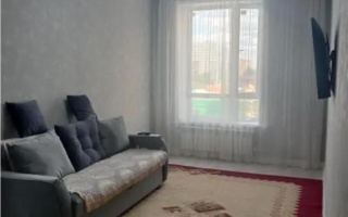 Продажа 1-комнатной квартиры, 38 м², ул. Сатпаева, дом  24 - Продажа  однокомнатных квартир в новостройках Астаны