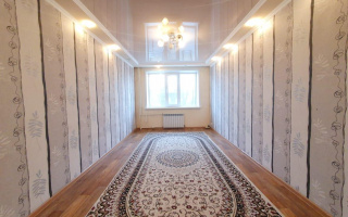 Продажа 3-комнатной квартиры, 71 м², ул. Караганды - Продажа  трехкомнатных квартир в Темиртау