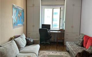 Продажа 2-комнатной квартиры, 86 м², ул. Иманбаевой - Продажа квартир в Астане