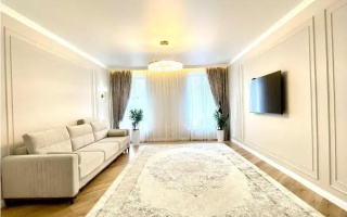 Продажа 3-комнатной квартиры, 103 м², ул. Бухар жырау, дом  31 - Продажа  трехкомнатных квартир в Астане