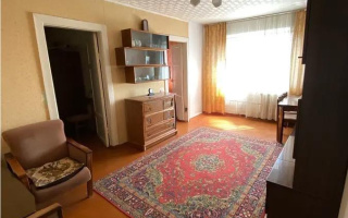 Продажа 4-комнатной квартиры, 61 м², мкр-н 22, дом  17 - Продажа  четырехкомнатных квартир в Караганде с фото