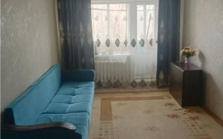 Продажа 2-комнатной квартиры, 44 м² - Недвижимость в Темиртау