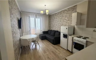 Продажа 1-комнатной квартиры, 45 м², ул. Момышулы, дом  24 - Продажа квартир в Караганде