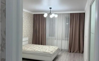 Продажа 1-комнатной квартиры, 42.7 м² - Продажа квартир в Астане - страница 3