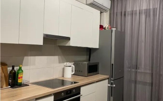 Продажа 2-комнатной квартиры, 47.3 м², ул. Муканова, дом  159 - Продажа квартир в Алматы