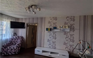 Продажа 2-комнатной квартиры, 45 м², мкр-н 13, дом  34 - Продажа квартир в Караганде без посредников с фото
