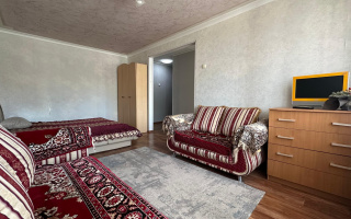 Продажа 1-комнатной квартиры, 30 м², ул. Гоголя, дом  68 - Продажа  однокомнатных квартир в Караганде с фото