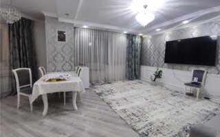 Продажа 2-комнатной квартиры, 57 м²