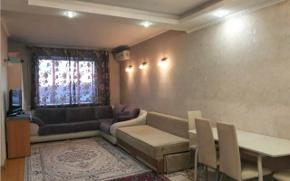 Продажа 2-комнатной квартиры, 50 м², пр. Женис, дом  75/2 - Продажа квартир в Астане