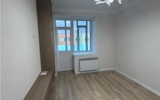 Продажа 2-комнатной квартиры, 34 м²