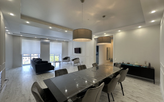 Продажа 4-комнатной квартиры, 198 м², ул. Ботаническая, дом  12/12 - Продажа квартир в новостройках Караганды