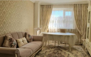 Продажа 3-комнатной квартиры, 72 м², пр. Кошкарбаева, дом  39 - Продажа квартир в Астане