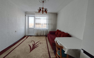 Продажа 3-комнатной квартиры, 61 м², ул. Гапеева - Продажа квартир в Караганде