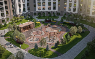 Продажа 4-комнатной квартиры, 140 м², пр. Байдибек би, дом  113/10 - Продажа квартир в Шымкенте