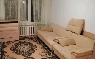 Продажа 2-комнатной квартиры, 50 м² - Продажа двухкомнатных квартир в панельном доме в Астане
