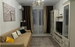 Продажа 1-комнатной квартиры, 40 м²